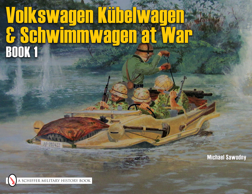 VW At War