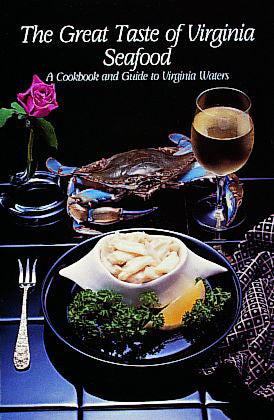 The Great Taste of Virginia Seafood