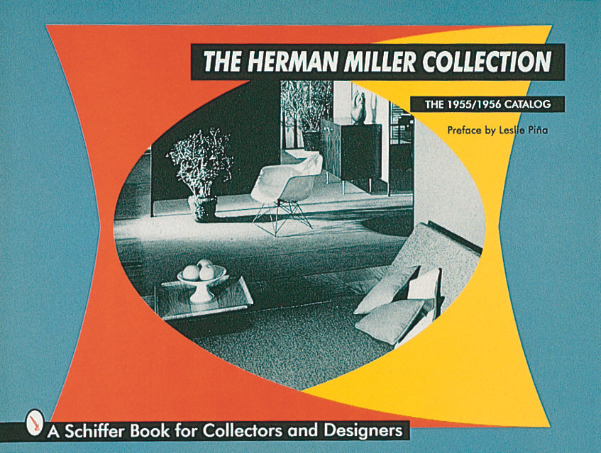 The Herman Miller Collection Schifferbooks