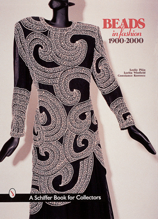 Beads in Fashion 1900-2000 (英語版) 9780764307928_720x720.jpg?v=
