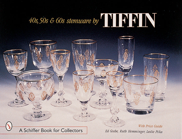 その他 british table and ornamental glass 1956 A Vermont Winter Forest Table: Glass Trees and Vintage China - to