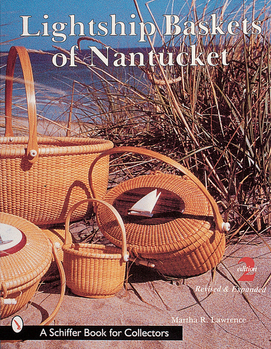 Ply-Split Braided Baskets – Schifferbooks