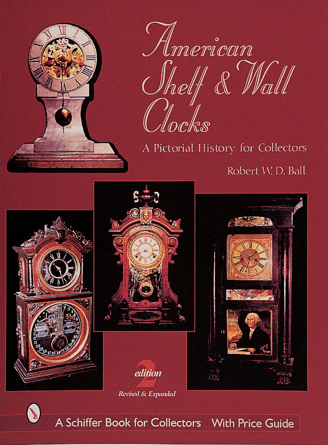 Schiffer Books Collections | Schiffer Publishing – Page 274