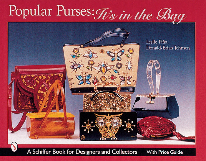 Beads In Fashion 1900-2000 – Schifferbooks