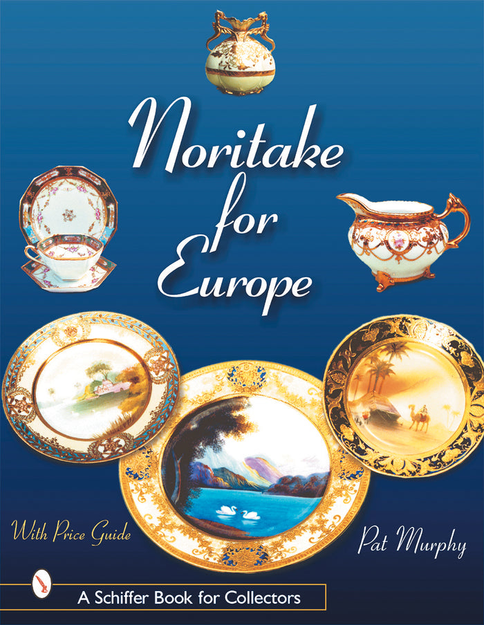 The World of Kreiss Ceramics – Schifferbooks