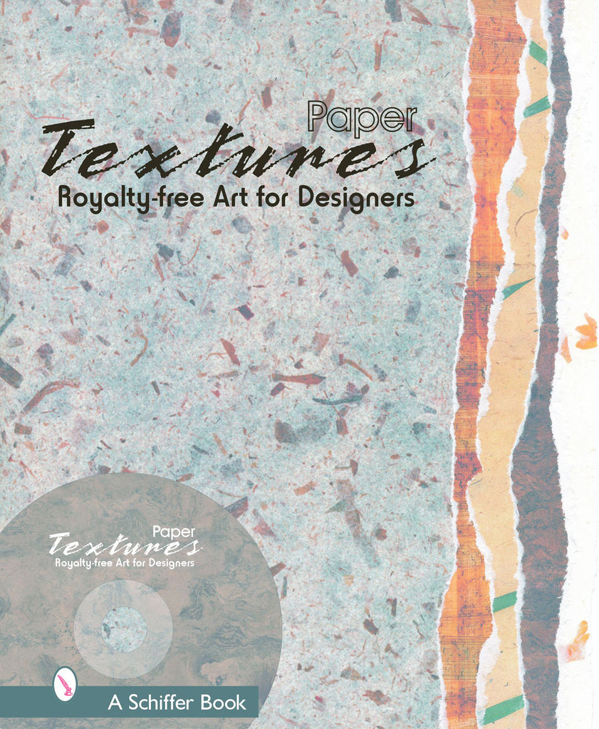 Paper Textures – Schifferbooks