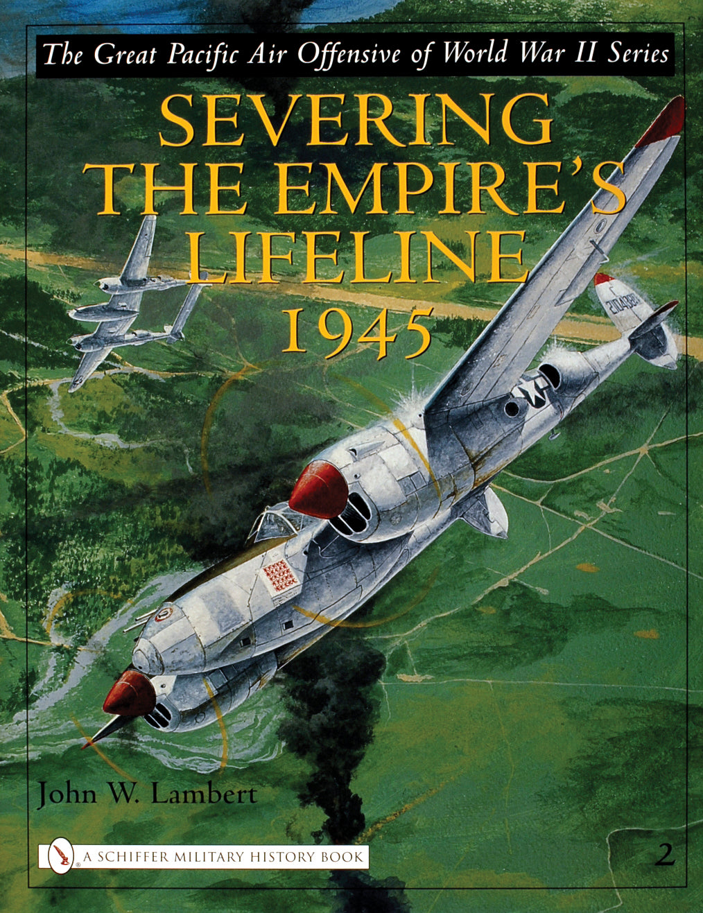 Great Book of World War II Airplanes: Rh Value Publishing