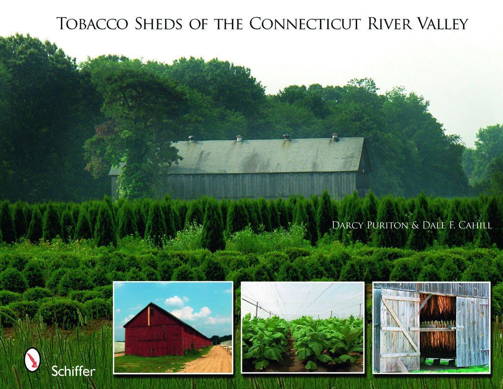 connecticut river valley tobacco farms Tobacco Sheds of the Connecticut River Valley connecticut river valley tobacco farms Tobacco Sheds of the Connecticut River Valley