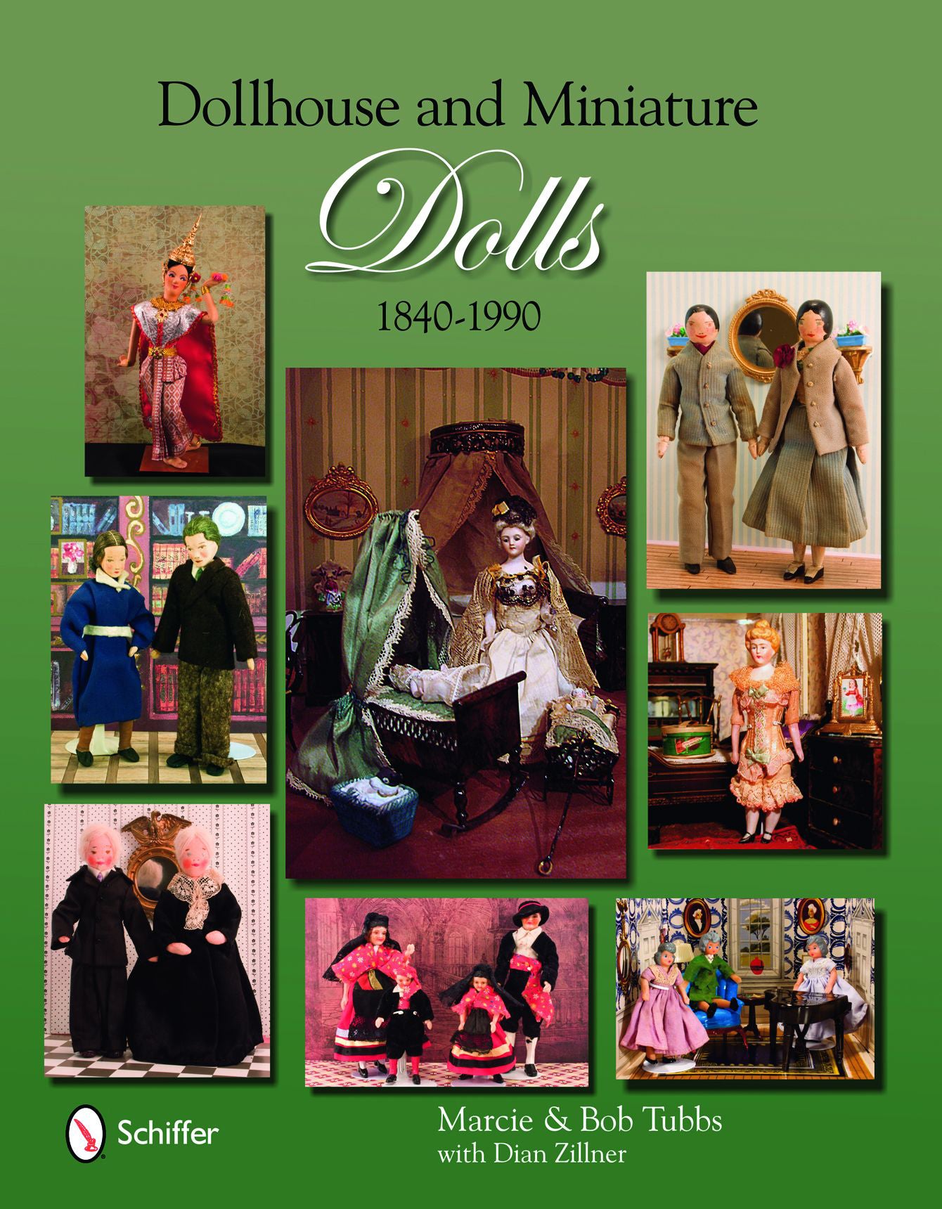 洋書】Dolls'Houses The Collector´s Guide