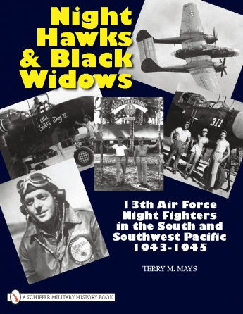 Night Hawks and Black Widows