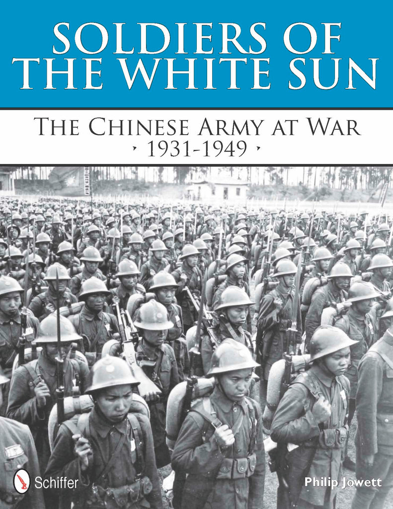Soldiers of the White Sun