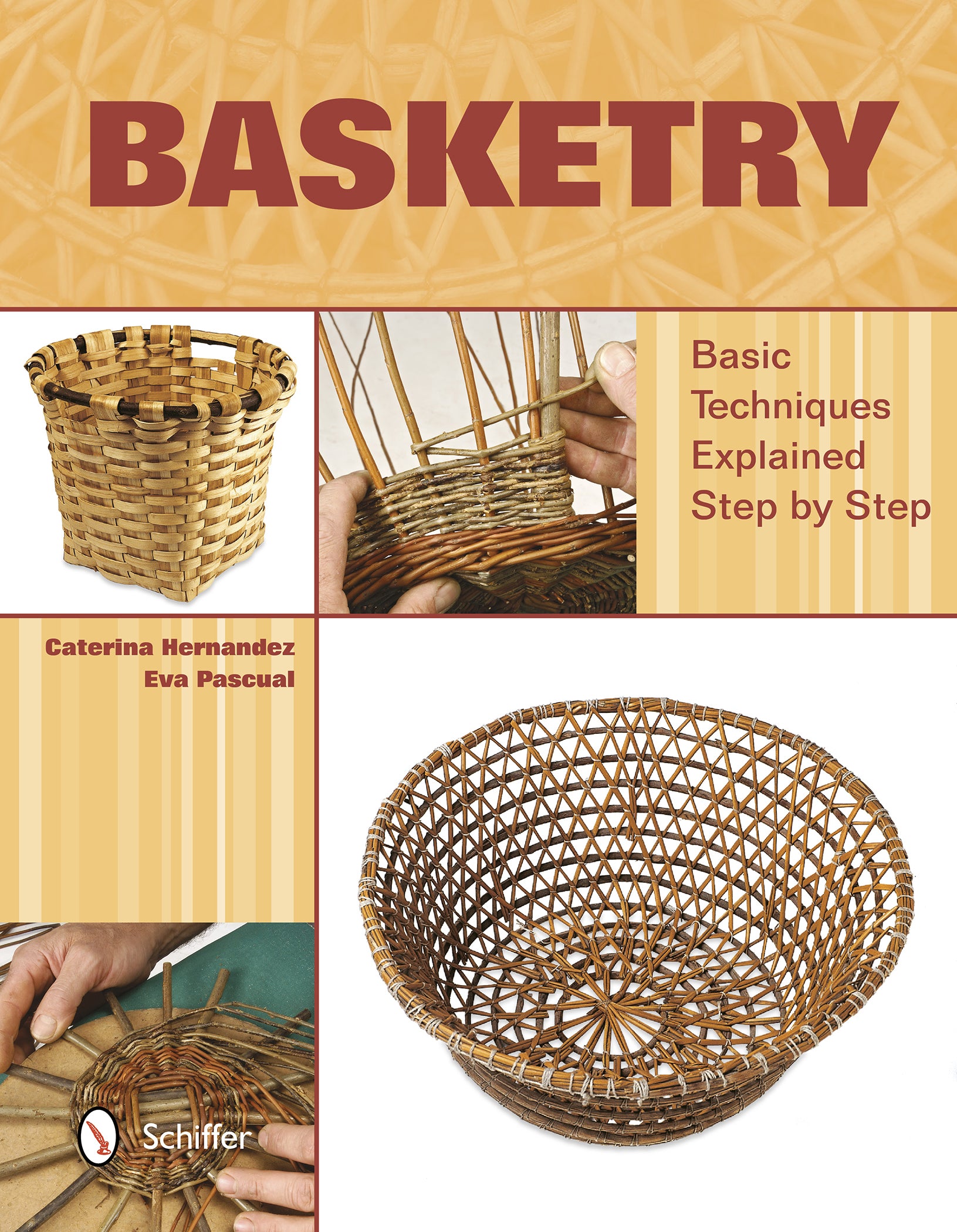 洋書 BASKETRY projects from Baskets to Grass Basketry: Projects from Baskets to Grass Slippers: Sekijima