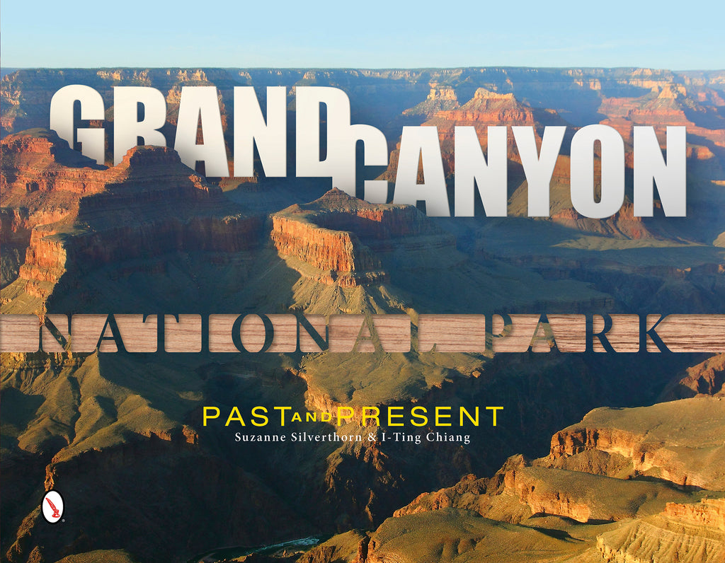 Grand Canyon National Park – Schifferbooks