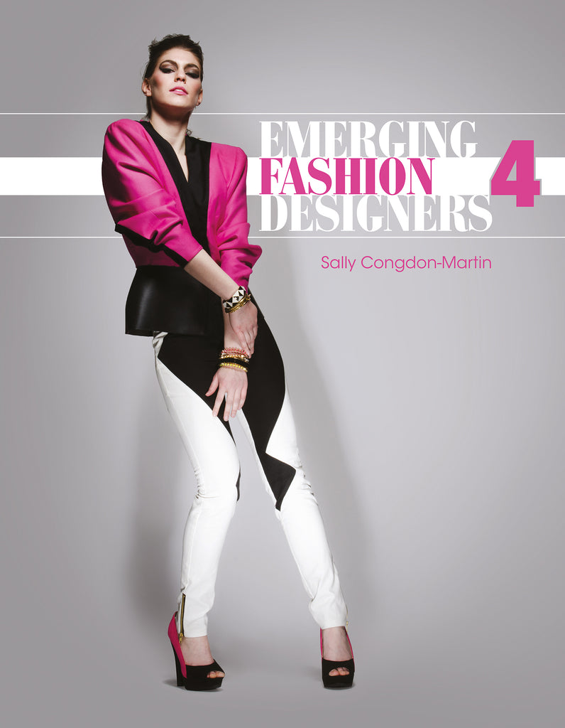emerging fashion designers