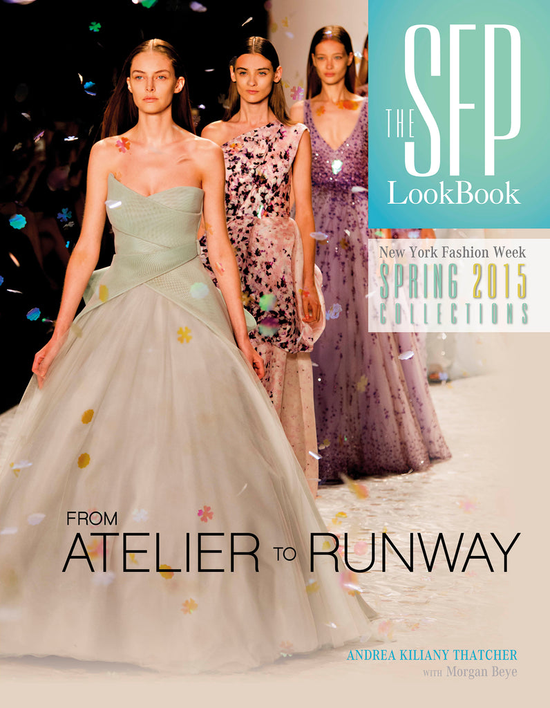 Schiffer Fashion Press lookbook