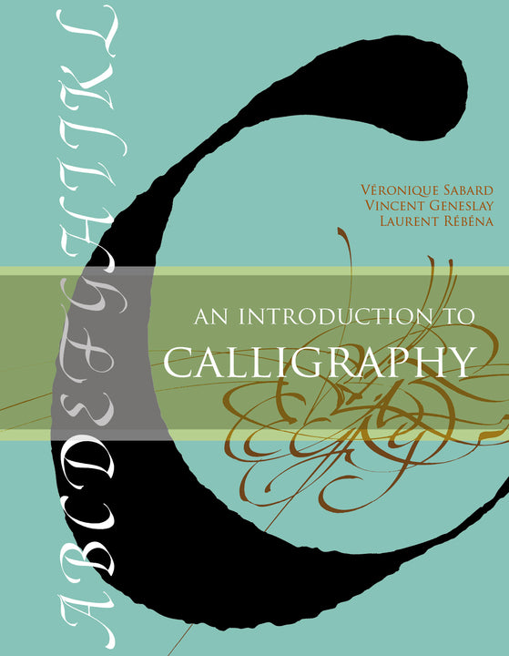 An Introduction to Arabic Calligraphy [Book]
