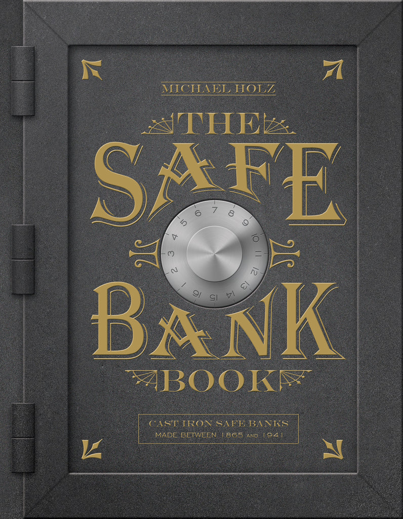 Th Safe Bank Book