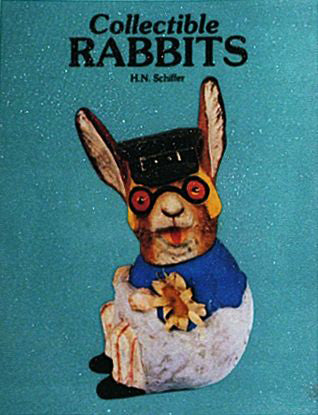 Collectible Rabbits – Schifferbooks